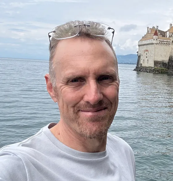 Lóan Burger, founder of Tax App